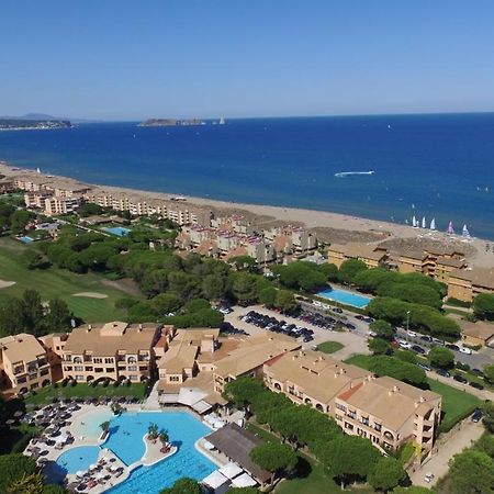 La Costa Hotel Golf & Beach Resort Pals Ngoại thất bức ảnh
