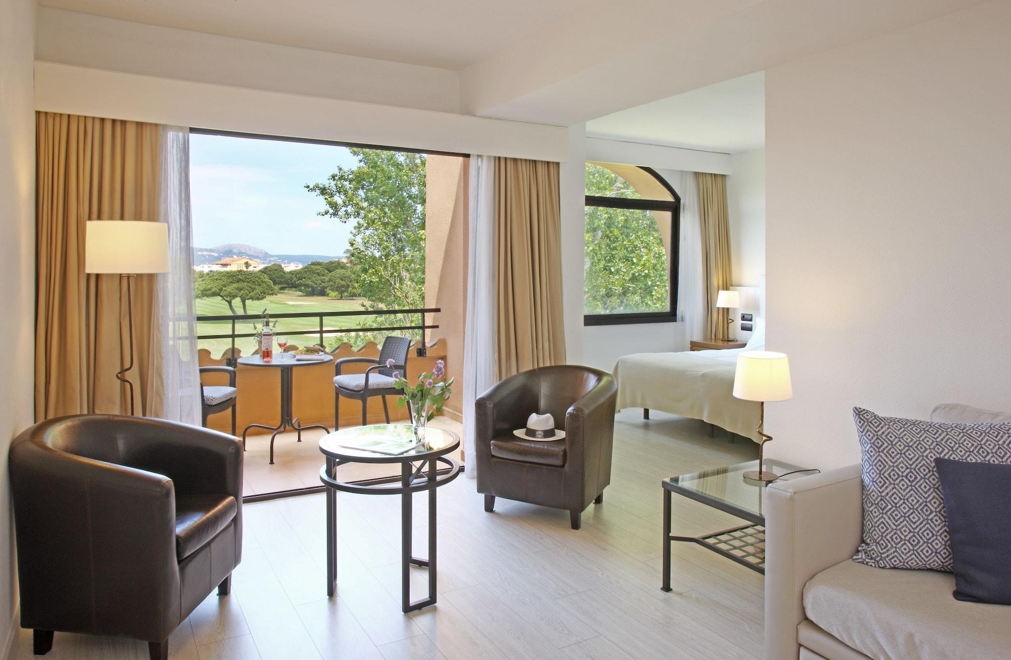 La Costa Hotel Golf & Beach Resort Pals Ngoại thất bức ảnh