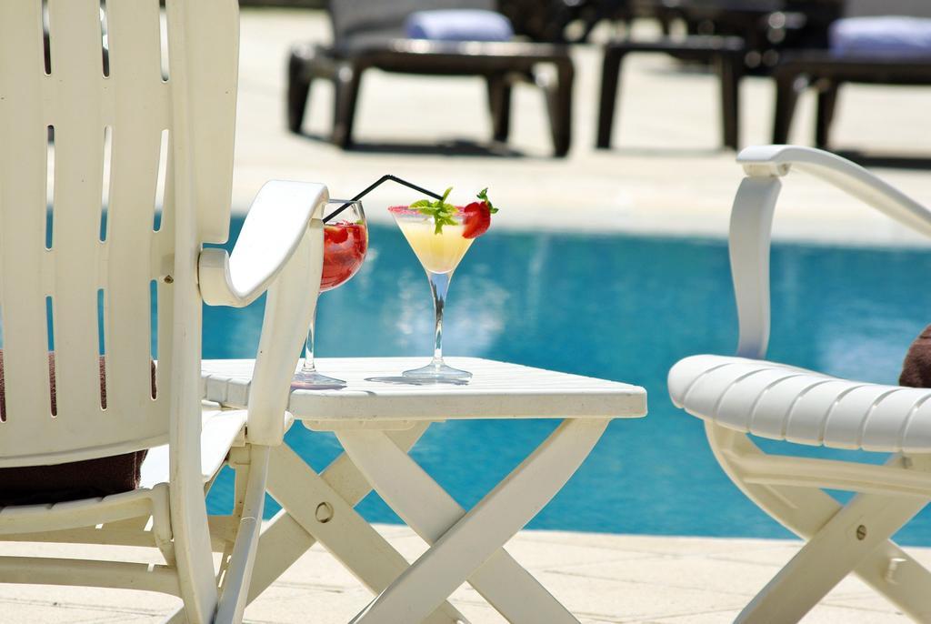 La Costa Hotel Golf & Beach Resort Pals Ngoại thất bức ảnh