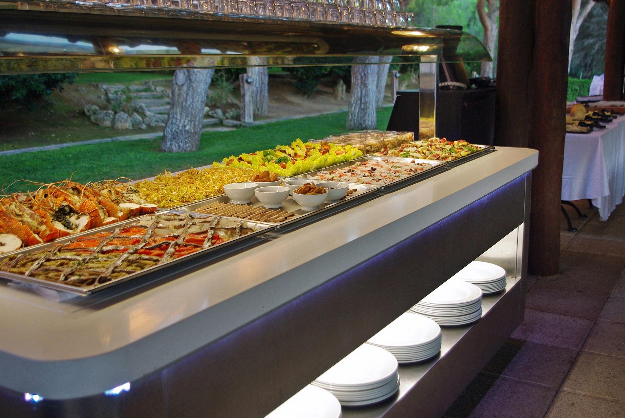 La Costa Hotel Golf & Beach Resort Pals Ngoại thất bức ảnh