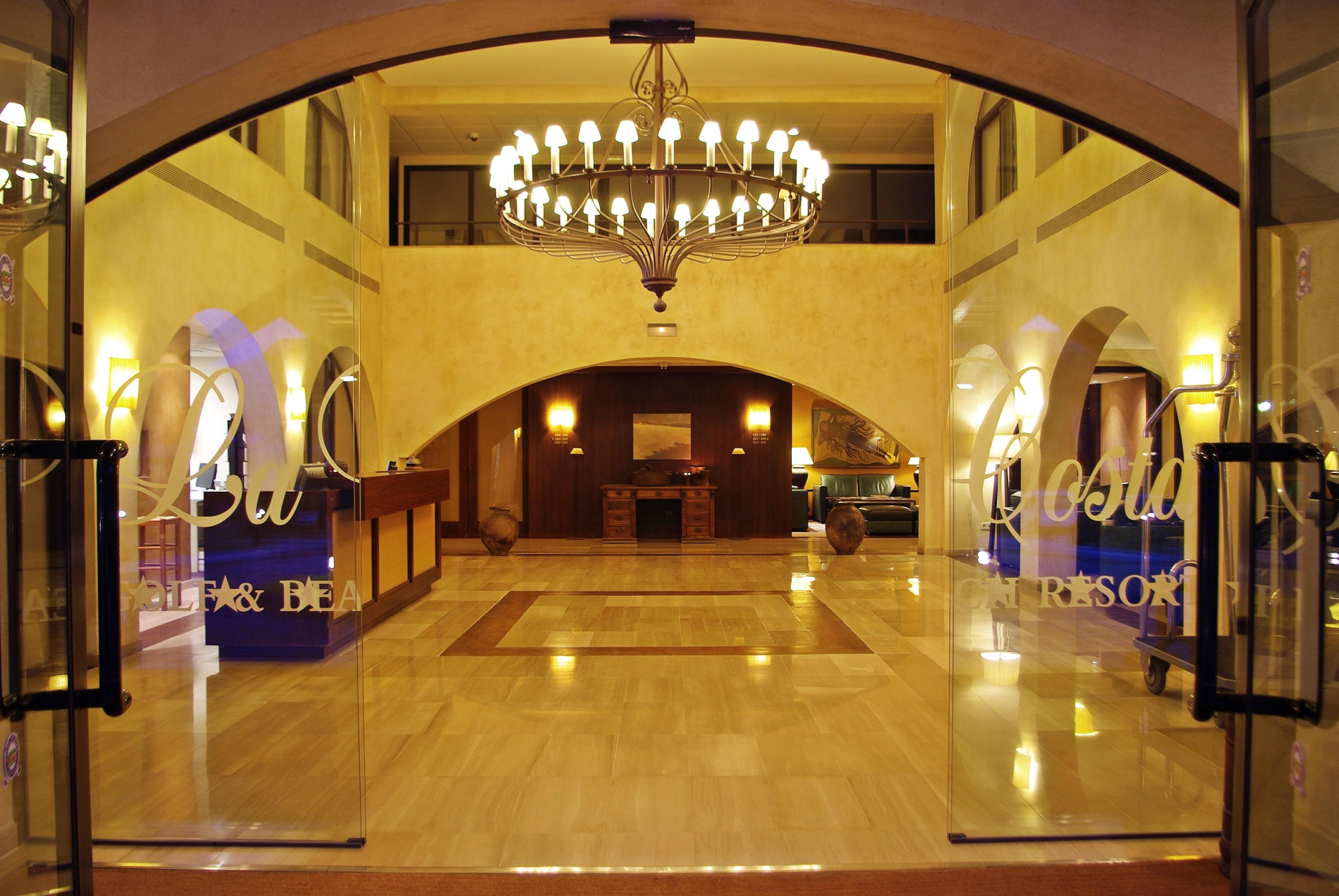 La Costa Hotel Golf & Beach Resort Pals Ngoại thất bức ảnh