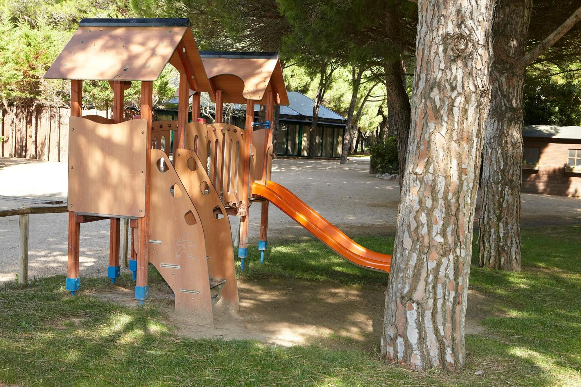 La Costa Hotel Golf & Beach Resort Pals Ngoại thất bức ảnh