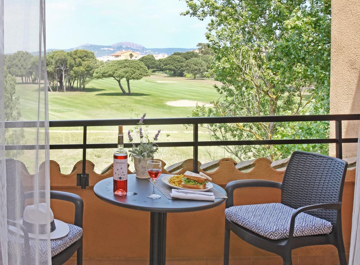 La Costa Hotel Golf & Beach Resort Pals Ngoại thất bức ảnh