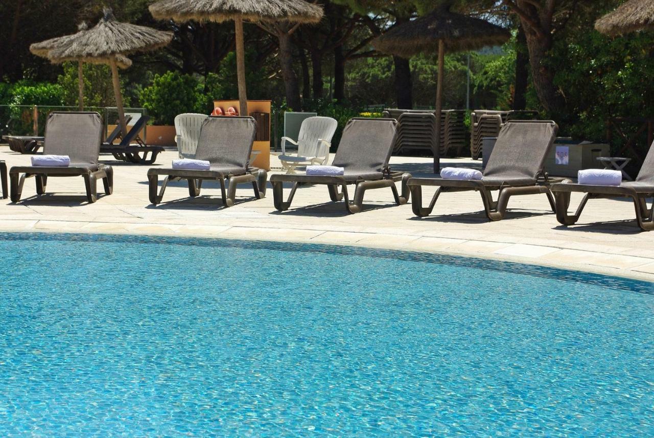 La Costa Hotel Golf & Beach Resort Pals Ngoại thất bức ảnh